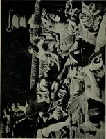 An illustration from L'art de reconnaître les styles : les styles régence et Louis XV (1912)