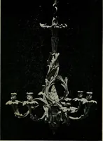 An illustration from L'art de reconnaître les styles : les styles régence et Louis XV (1912)