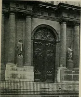 An illustration from L'art de reconnaître les styles : les styles régence et Louis XV (1912)
