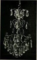 An illustration from L'art de reconnaître les styles : les styles régence et Louis XV (1912)