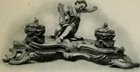 An illustration from L'art de reconnaître les styles : les styles régence et Louis XV (1912)