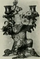 An illustration from L'art de reconnaître les styles : les styles régence et Louis XV (1912)
