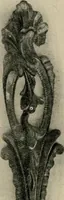 An illustration from L'art de reconnaître les styles : les styles régence et Louis XV (1912)