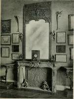 An illustration from L'art de reconnaître les styles : les styles régence et Louis XV (1912)