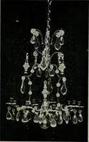 An illustration from L'art de reconnaître les styles : les styles régence et Louis XV (1912)
