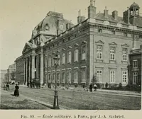 An illustration from L'art de reconnaître les styles : les styles régence et Louis XV (1912)