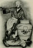 Picture 95 of 170 from L'art de reconnaître les styles : les styles régence et Louis XV (1912), leaf 188