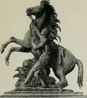 An illustration from L'art de reconnaître les styles : les styles régence et Louis XV (1912)
