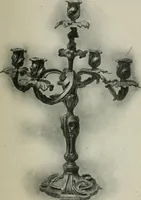 Picture 100 of 170 from L'art de reconnaître les styles : les styles régence et Louis XV (1912), leaf 194