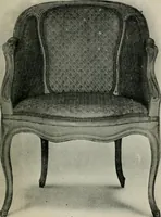 An illustration from L'art de reconnaître les styles : les styles régence et Louis XV (1912)