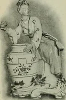 An illustration from L'art de reconnaître les styles : les styles régence et Louis XV (1912)