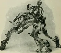 An illustration from L'art de reconnaître les styles : les styles régence et Louis XV (1912)