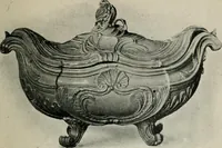 An illustration from L'art de reconnaître les styles : les styles régence et Louis XV (1912)