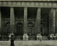 An illustration from L'art de reconnaître les styles : les styles régence et Louis XV (1912)