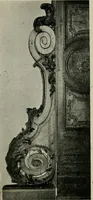 An illustration from L'art de reconnaître les styles : les styles régence et Louis XV (1912)