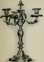 An illustration from L'art de reconnaître les styles : les styles régence et Louis XV (1912)