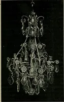 An illustration from L'art de reconnaître les styles : les styles régence et Louis XV (1912)