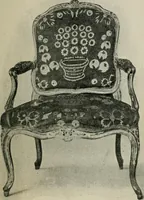 Picture 115 of 170 from L'art de reconnaître les styles : les styles régence et Louis XV (1912), leaf 220