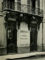 Picture 116 of 170 from L'art de reconnaître les styles : les styles régence et Louis XV (1912), leaf 222