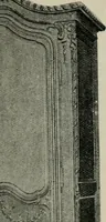 An illustration from L'art de reconnaître les styles : les styles régence et Louis XV (1912)