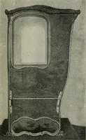 Picture 124 of 170 from L'art de reconnaître les styles : les styles régence et Louis XV (1912), leaf 234