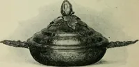 Picture 125 of 170 from L'art de reconnaître les styles : les styles régence et Louis XV (1912), leaf 235