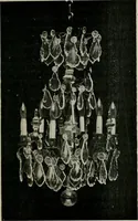 An illustration from L'art de reconnaître les styles : les styles régence et Louis XV (1912)