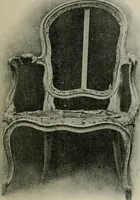 An illustration from L'art de reconnaître les styles : les styles régence et Louis XV (1912)