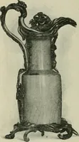 An illustration from L'art de reconnaître les styles : les styles régence et Louis XV (1912)