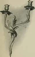 An illustration from L'art de reconnaître les styles : les styles régence et Louis XV (1912)