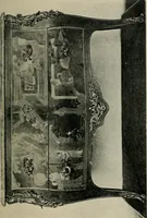 An illustration from L'art de reconnaître les styles : les styles régence et Louis XV (1912)