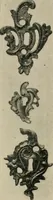 An illustration from L'art de reconnaître les styles : les styles régence et Louis XV (1912)