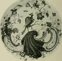 An illustration from L'art de reconnaître les styles : les styles régence et Louis XV (1912)