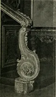 An illustration from L'art de reconnaître les styles : les styles régence et Louis XV (1912)