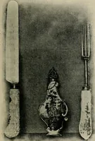 An illustration from L'art de reconnaître les styles : les styles régence et Louis XV (1912)