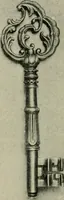 An illustration from L'art de reconnaître les styles : les styles régence et Louis XV (1912)