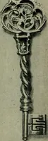 Picture 155 of 170 from L'art de reconnaître les styles : les styles régence et Louis XV (1912), leaf 281