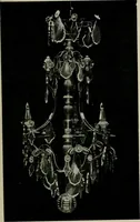 An illustration from L'art de reconnaître les styles : les styles régence et Louis XV (1912)