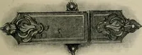 An illustration from L'art de reconnaître les styles : les styles régence et Louis XV (1912)