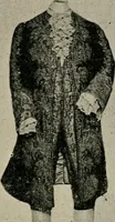 An illustration from L'art de reconnaître les styles : les styles régence et Louis XV (1912)