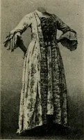 Picture 164 of 170 from L'art de reconnaître les styles : les styles régence et Louis XV (1912), leaf 296