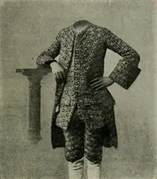 Picture 165 of 170 from L'art de reconnaître les styles : les styles régence et Louis XV (1912), leaf 298