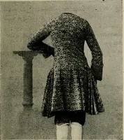 An illustration from L'art de reconnaître les styles : les styles régence et Louis XV (1912)