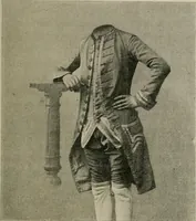 An illustration from L'art de reconnaître les styles : les styles régence et Louis XV (1912)