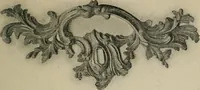 An illustration from L'art de reconnaître les styles : les styles régence et Louis XV (1912)