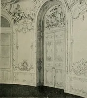 An illustration from L'art de reconnaître les styles : les styles régence et Louis XV (1912)