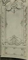 An illustration from L'art de reconnaître les styles : les styles régence et Louis XV (1912)