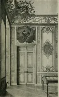 An illustration from L'art de reconnaître les styles : les styles régence et Louis XV (1912)