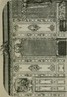 An illustration from L'art de reconnaître les styles : les styles régence et Louis XV (1912)
