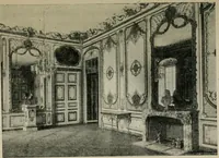 An illustration from L'art de reconnaître les styles : les styles régence et Louis XV (1912)
